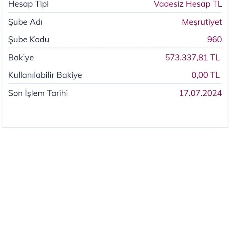 QNB Finansbank Pos Cihazı Ödemelerinde Bloke Sorunu
