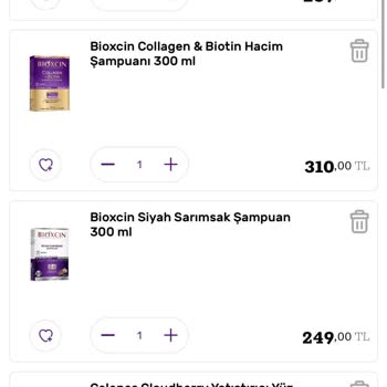 Gratis 31 Mayıs Kampanya Olmasına Rağmen Kampanya Fiyatı Uygulanmaması Sorunu