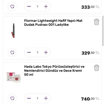 Gratis 31 Mayıs Kampanya Olmasına Rağmen Kampanya Fiyatı Uygulanmaması Sorunu