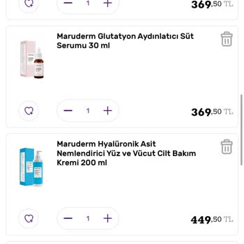 Gratis 31 Mayıs Kampanya Olmasına Rağmen Kampanya Fiyatı Uygulanmaması Sorunu