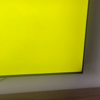 Beko Dikey Çizgiler Ve Panel Değiştikten Sonra Hatalı Gelmesi