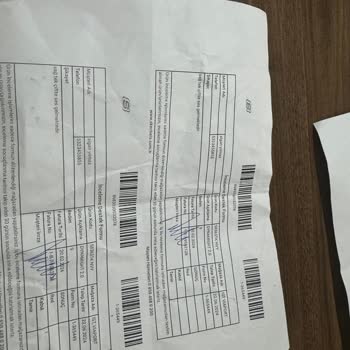 Skechers Ayakkabı Üretim Hatası