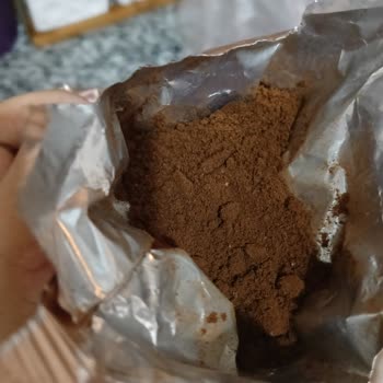 Kurukahveci Mehmet Efendi Böceklenmeye Dönmüş Sıfır Paket