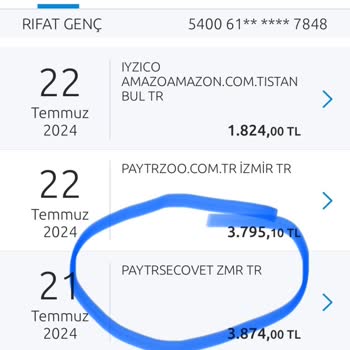 Secovet Firmasında Problemmi Var Acaba
