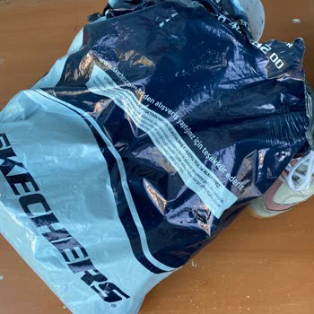 Skechers Baştan Savma Hizmet