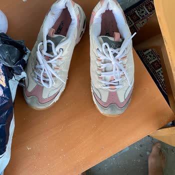 Skechers Baştan Savma Hizmet