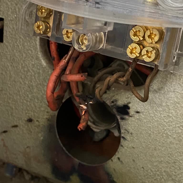 CK Boğaziçi Elektrik Elektrik Kesintisi Aktifleştirme