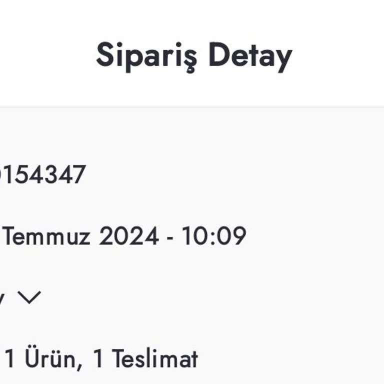 Boyner Online Siparişimi Göndermiyor İptal De Etmiyor