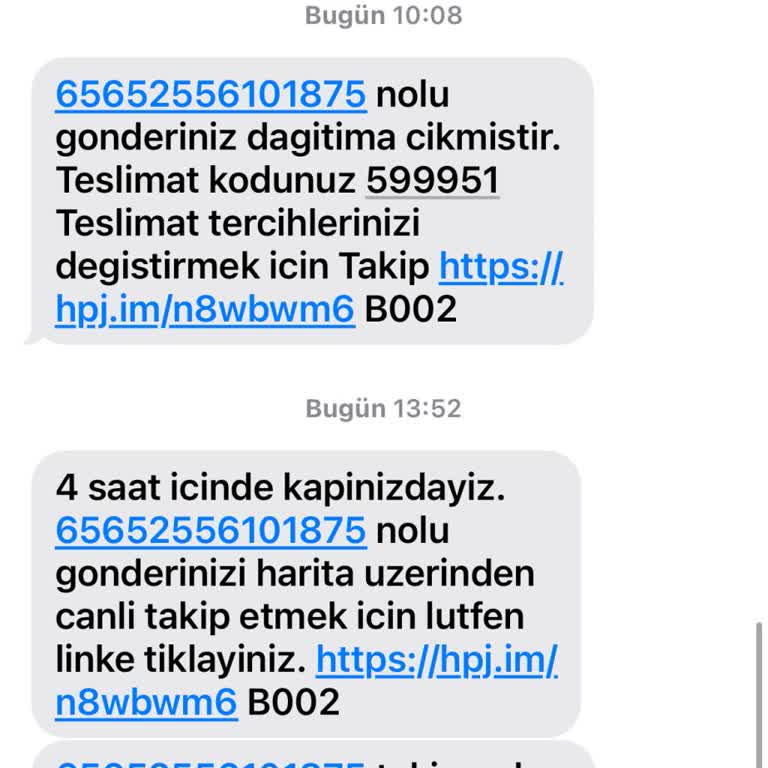 hepsiJET Hepsiburada Hepsine Samsung Teslimat Ayıbı