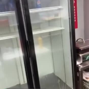 Pepsi Dolap Sorunu Ne Zaman Çözülecek?