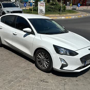 Ford Focus Servis Hataları