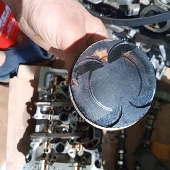 Ford Focus Servis Hataları