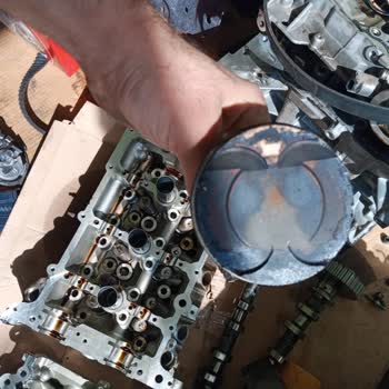 Ford Focus Servis Hataları