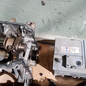 Ford Focus Servis Hataları