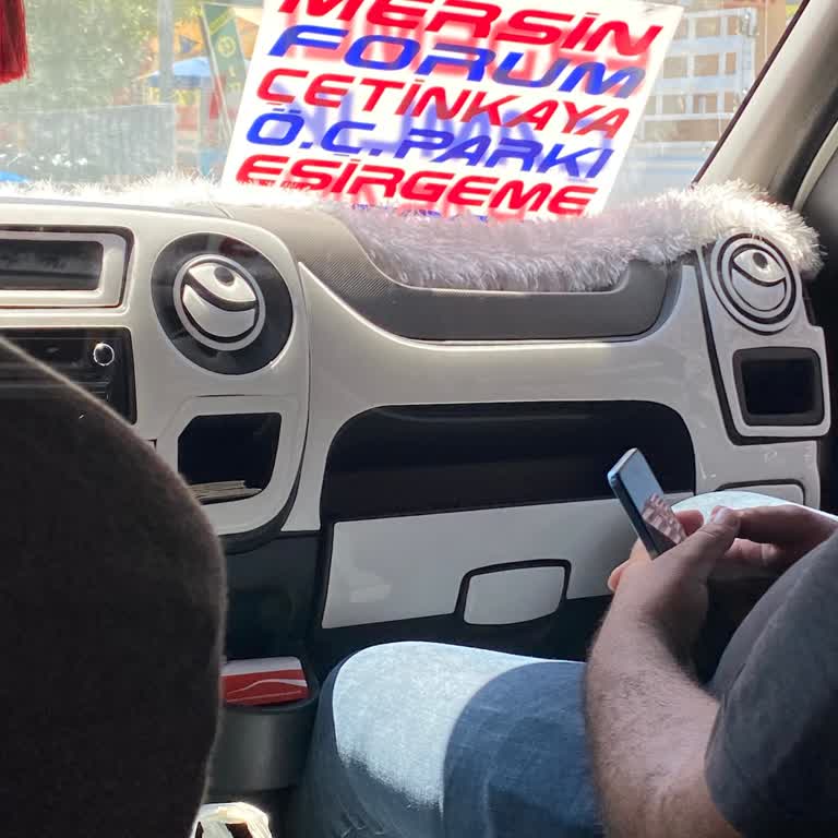 Mes Koop Klima Açmayıp Fan Açmış