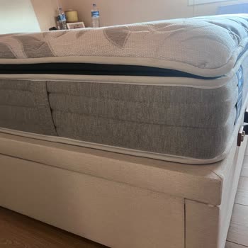 Yatsan Yatak Çökme Sorunu