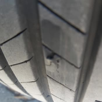 Bridgestone Güvenilir Sandığım Lastikler Yolculuğumu Kabusa Çevirdi