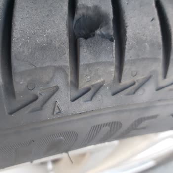 Bridgestone Güvenilir Sandığım Lastikler Yolculuğumu Kabusa Çevirdi