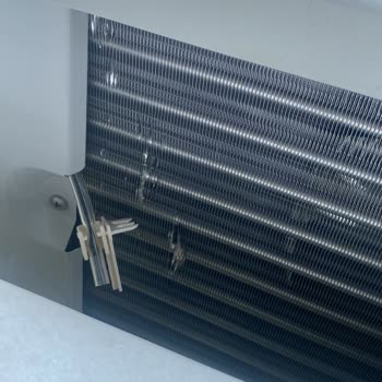 Vestel Klima Montajı Dış Üniteme Zarar Verme Ve Üslubu Bozuk Olması