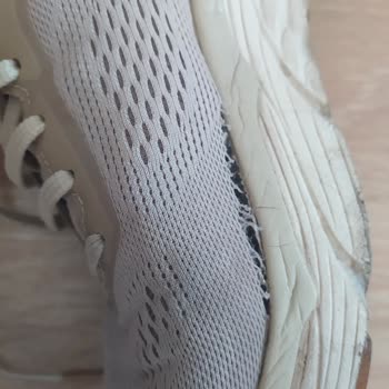 Skechers Tam Bir Hayal Kırıklığı