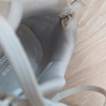 Skechers Tam Bir Hayal Kırıklığı