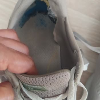 Skechers Tam Bir Hayal Kırıklığı