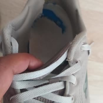 Skechers Tam Bir Hayal Kırıklığı