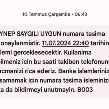 Turkcell Gönderdiğiniz Faturayı Kabul Etmiyorum