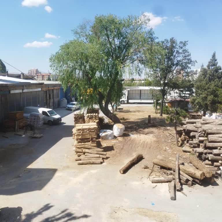 Selçuklu Belediyesi (Konya) Halka Ait Alan Bir Kişiye Tahsis Edildi!