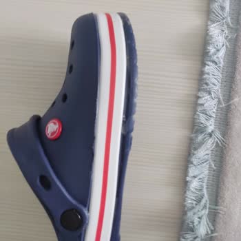 Ayakkabicaddem - Trend34cadde Crocs Yerine Tuvalet Terliği Göndermişler