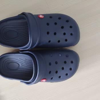 Ayakkabicaddem - Trend34cadde Crocs Yerine Tuvalet Terliği Göndermişler
