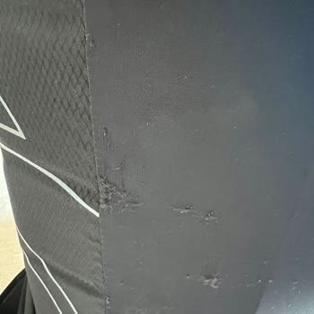 Samsonite Valiz Kılıfı Hatalı Ürün