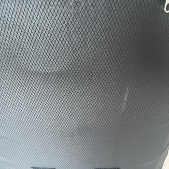 Samsonite Valiz Kılıfı Hatalı Ürün