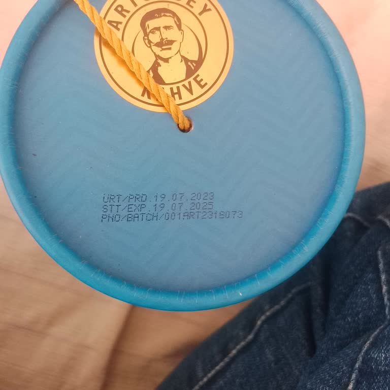 Artukbey Kutu İçindeki Ürün İle İsminin Uyuşmaması!