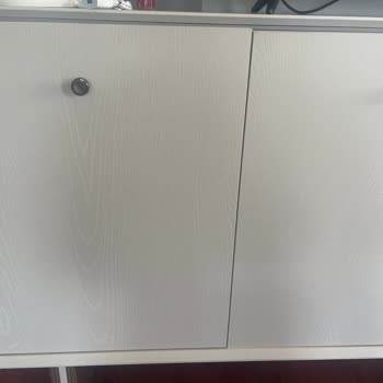 Modalife Mobilya Pişmanlığı, Ürünlerin Gelmesi Ayrı, Montaj Ayrı
