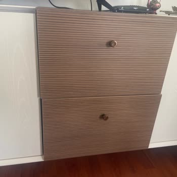 Modalife Mobilya Pişmanlığı, Ürünlerin Gelmesi Ayrı, Montaj Ayrı