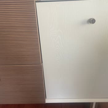 Modalife Mobilya Pişmanlığı, Ürünlerin Gelmesi Ayrı, Montaj Ayrı