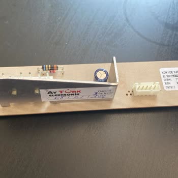 Can Teknik Servis Bosch Teknik Servis Şikayetleri