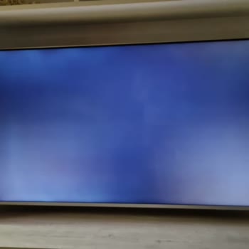 Philips Televizyon Pişmanlığı