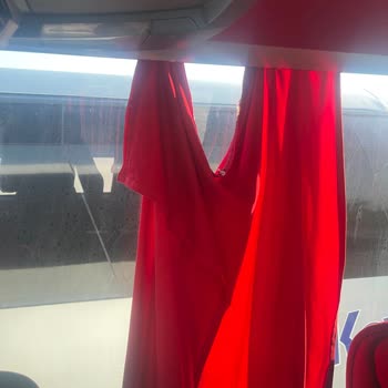 Kamil Koç İle Belediye Otobüsü Gibi Taşımacılık