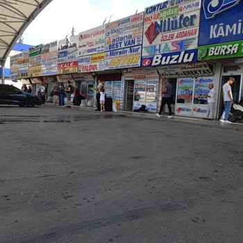 Best Van Turizm Lütfen Bunun Üzerinde Durun