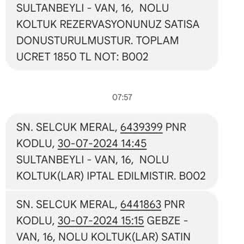 Best Van Turizm Lütfen Bunun Üzerinde Durun
