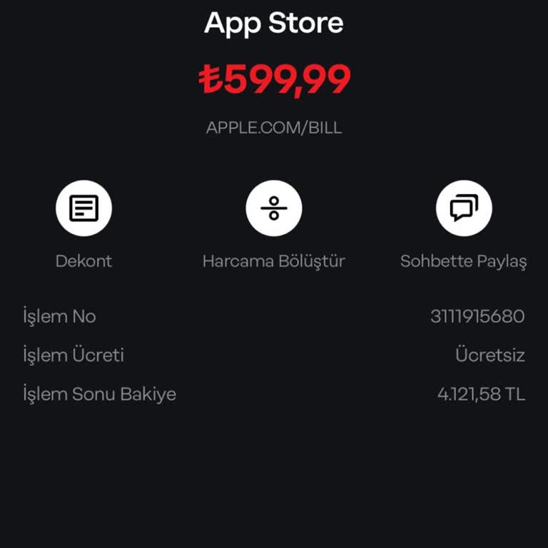 Pepapp İzinsiz Para Çekmiş