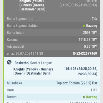 Astekbet Bakiyeyi 0 Yaptı