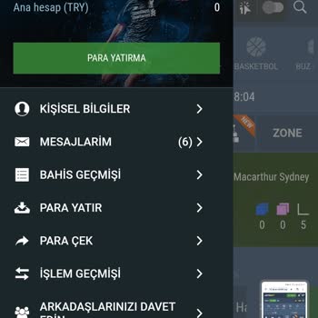Astekbet Bakiyeyi 0 Yaptı