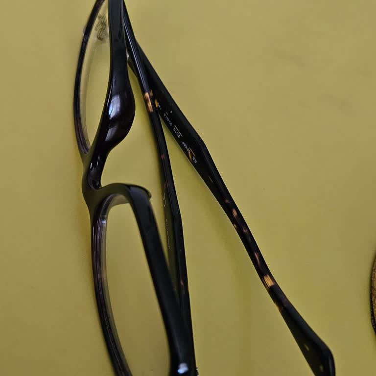 Ray Ban Optik Gözlük