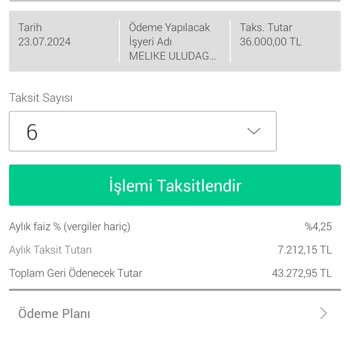 Garanti Bankası Eğitim Kampanyasını Gerçekleştirmiyor