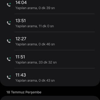 Honda Ataberk İlgisizlik Ve Özensizlik