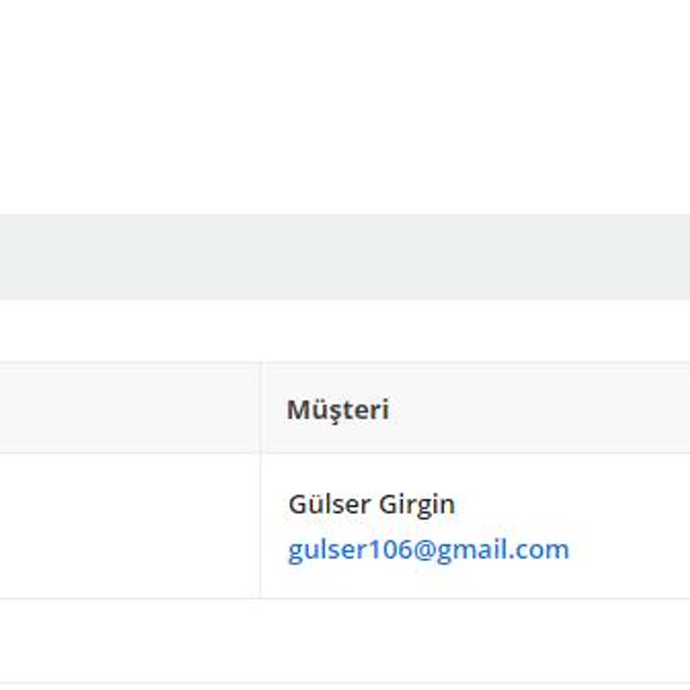 Drone.net.tr Den Aldığım Siparişim Bir Aydır Bana Ulaşmıyor.