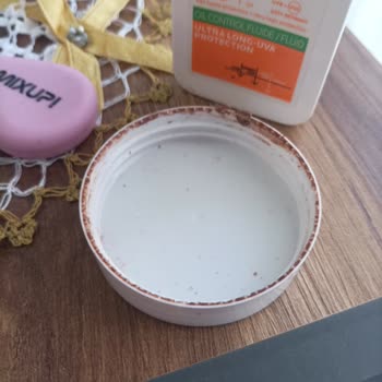 The Purest Solutions The Purest Kırmızı Toz Peeling Küfleniyor